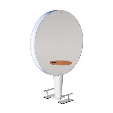 SALON AMBIENCE MI/505-03-01 KAPTAFEL PLANET VINTAGE