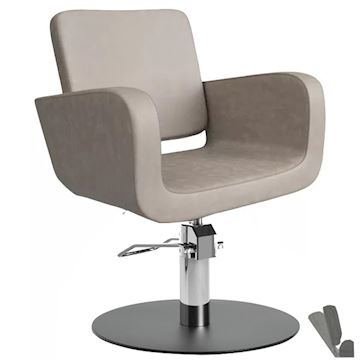 SALON AMBIENCE CH/241-2RN VENUS STOEL POMP 2 JAAR GARANTIE