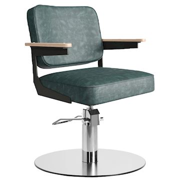 SALON AMBIENCE MAIDEN STOEL POMP 2 JAAR GARANTIE CH/250-2/R