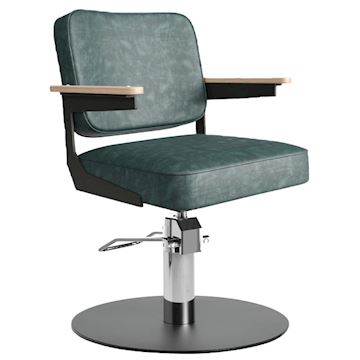 SALON AMBIENCE MAIDEN STOEL POMP 2 JAAR GARANTIE CH/250-2/RN