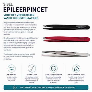 SIBEL EPILEERPINCET