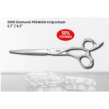 KYONE PREMIUM SCHAAR 2000 5,7" (KW4)