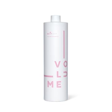 DUPP HAIR CARE VOLUME SHAMPOO 1000ml