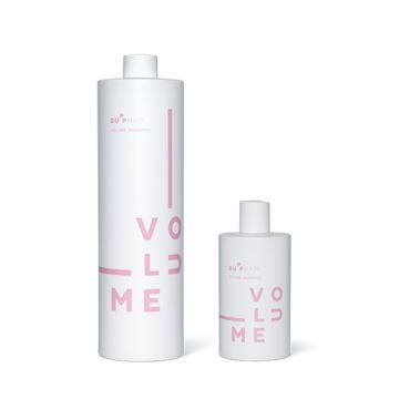 DUPP HAIR CARE VOLUME SHAMPOO