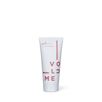DUPP HAIR CARE VOLUME CONDITIONER 200ml