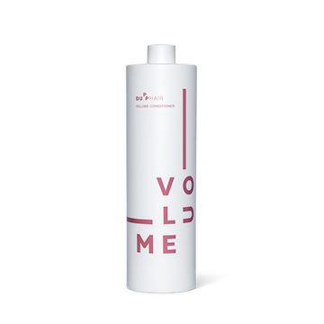 DUPP HAIR CARE VOLUME CONDITIONER 1000ml