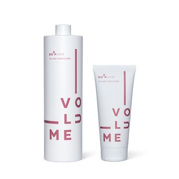 DUPP HAIR CARE VOLUME CONDITIONER