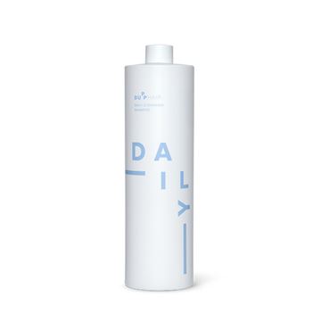 DUPP HAIR CARE DAILY CLEANSING SHAMPOO 1000ml