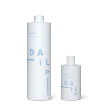 DUPP HAIR CARE DAILY CLEANSING SHAMPOO