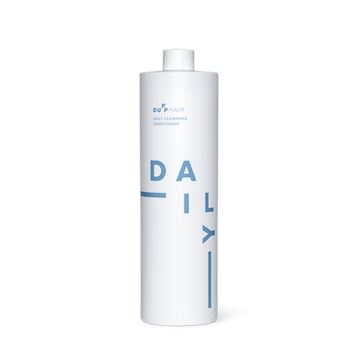 DUPP HAIR CARE DAILY CLEANSING CONDITIONER 1000ml