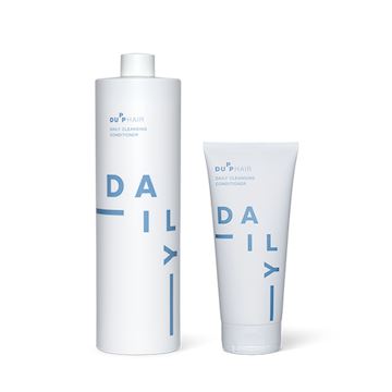 DUPP HAIR CARE DAILY CLEANSING CONDITIONER
