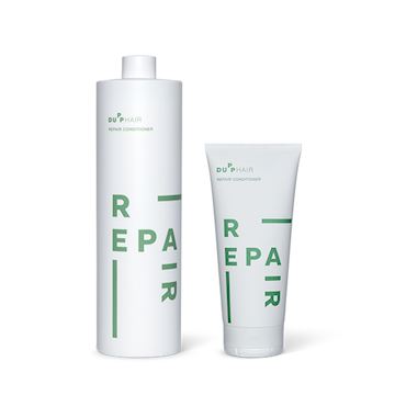 DUPP HAIR CARE REPAIR CONDITIONER