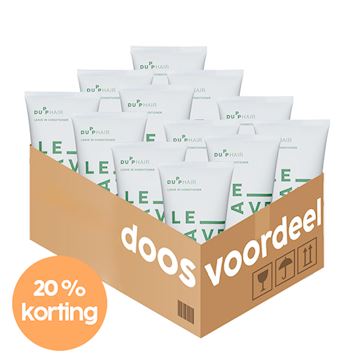 DUPP HAIR CARE LEAVE-IN CONDITIONER 150ml 12st 20%