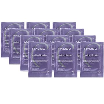 MALIBU C MALIBU BLONDES BOX 12st