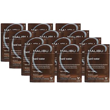 MALIBU C HARD WATER BOX 12st
