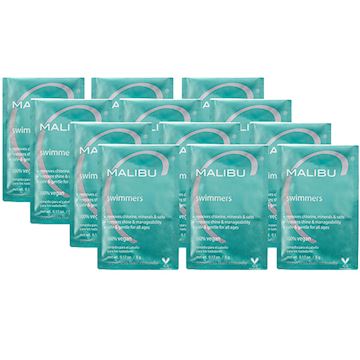 MALIBU C SWIMMERS BOX 12st