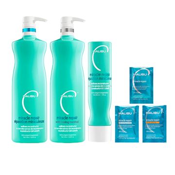 MALIBU C WELLNESS RECONSTRUCTORS