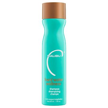 MALIBU C HARD WATER WELLNESS SHAMPOO 266ml