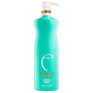 MALIBU C HARD WATER WELLNESS SHAMPOO 1ltr