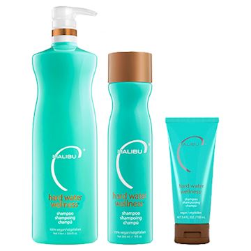 MALIBU C HARD WATER WELLNESS SHAMPOO