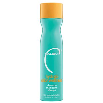 MALIBU C HYDRATE COLOR WELLNESS SHAMPOO 266ml