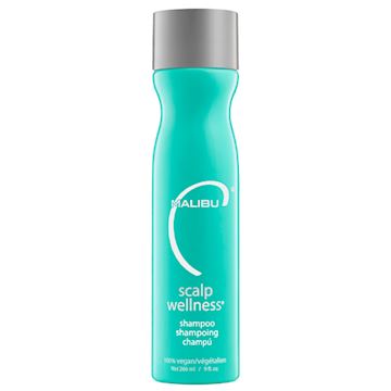 MALIBU C SCALP WELLNESS SHAMPOO 266ml