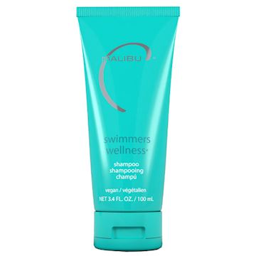 MALIBU C SWIMMERS WELLNESS SHAMPOO 100ml
