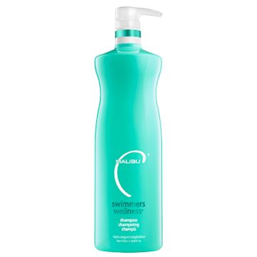 MALIBU C SWIMMERS WELLNESS SHAMPOO 1000ml