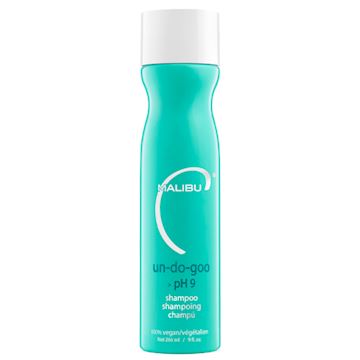 MALIBU C UN-DO-GOO pH 9 SHAMPOO 266ml