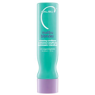 MALIBU C MALIBU BLONDES ENHANCING CONDITIONER 266ml