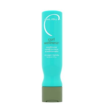 MALIBU C CURL WELLNESS CONDITIONER 266ml
