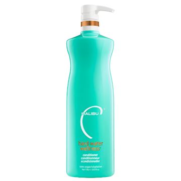 MALIBU C HARD WATER WELLNESS CONDITIONER 1ltr