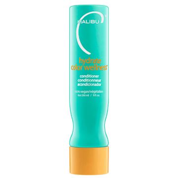 MALIBU C HYDRATE COLOR WELLNESS CONDITIONER 266ml