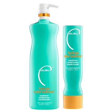 MALIBU C HYDRATE COLOR WELLNESS CONDITIONER