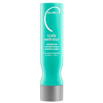 MALIBU C SCALP WELLNESS CONDITIONER 266ml