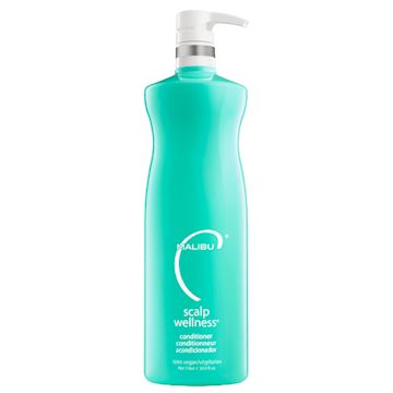 MALIBU C SCALP WELLNESS CONDITIONER 1000ml