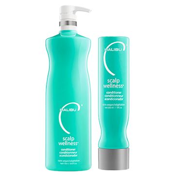 MALIBU C SCALP WELLNESS CONDITIONER