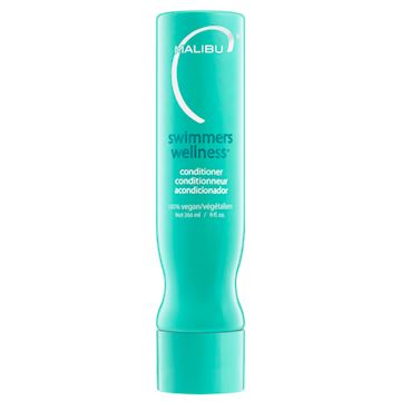 MALIBU C SWIMMERS WELLNESS CONDITIONER 266ml