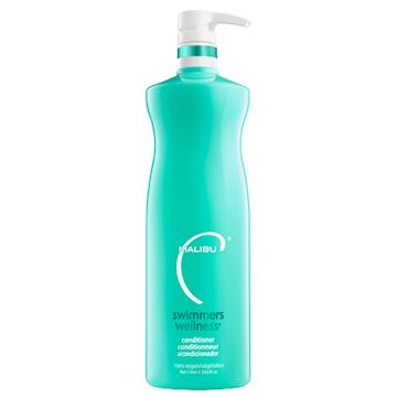 MALIBU C SWIMMERS WELLNESS CONDITIONER 1000ml