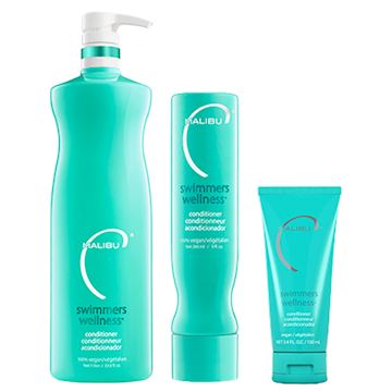 MALIBU C SWIMMERS WELLNESS CONDITIONER