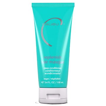 MALIBU C REPLENISH HAIR MASQUE 100ml