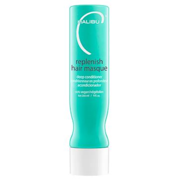 MALIBU C REPLENISH HAIR MASQUE 266ml