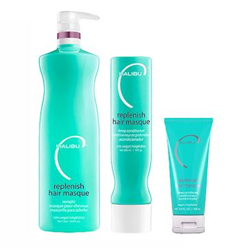 MALIBU C REPLENISH HAIR MASQUE