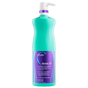 MALIBU C REHABILIT8 PROTEIN CONDITIONER