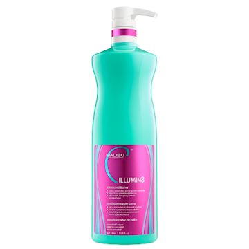 MALIBU C ILLUMIN8 SHINE CONDITIONER