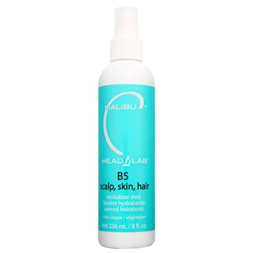 MALIBU C B5 SCALP, SKIN, HAIR REVITAZIER MIST 236ml