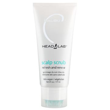 MALIBU C SCALP SCRUB 177ml