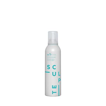 DUPP HAIR CREATIVES STYLING MOUSSE