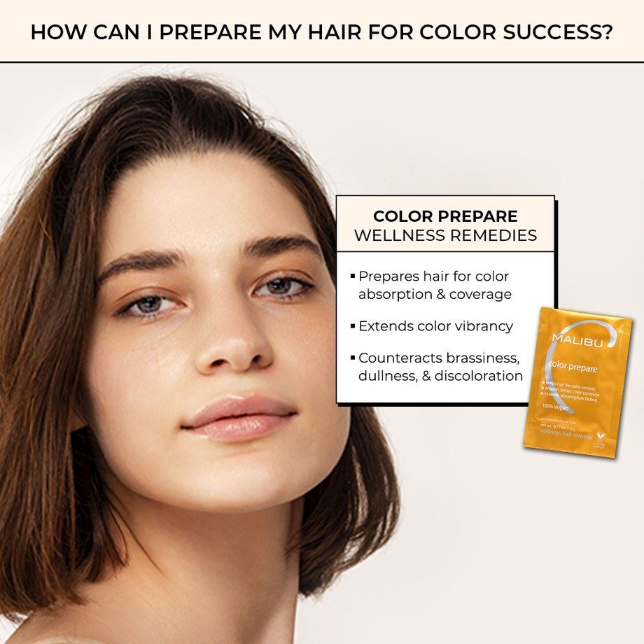 Color Prepare (box 12 st)