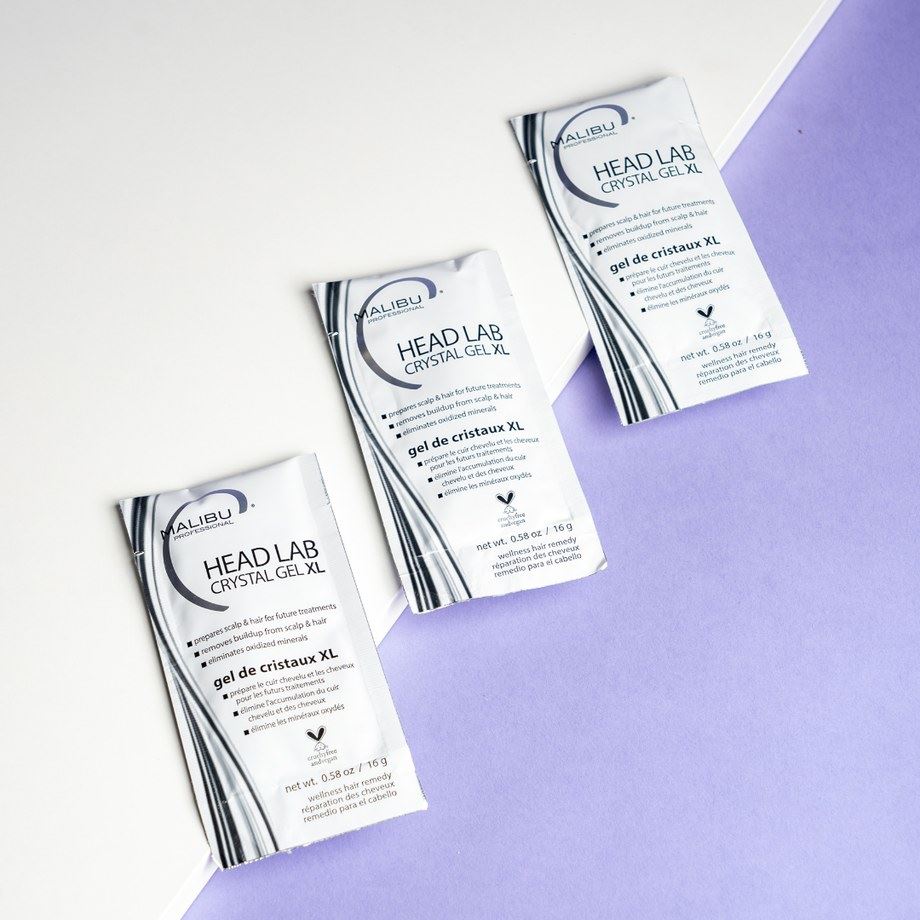 Crystal Gel (box 12 st)